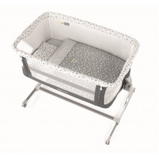 Cuna colecho Baby Side Star Jané